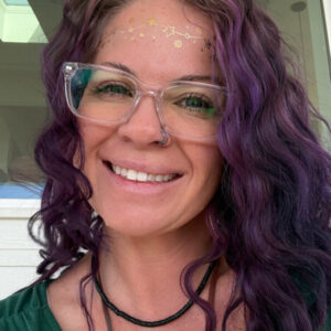 Profile photo of Anni