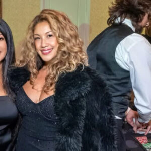 Profile photo of Tiffanh