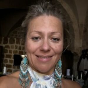 Profile photo of Olena Litovsky